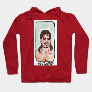 Eddie Guerrero Hoodie